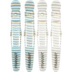 Framar Beach Bum Gator Grips 4 pcs