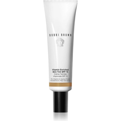 Bobbi Brown Vitamin Enriched Skin Tint tónovací krém s vitamíny Golden 3 50 ml