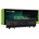 Green Cell Батерия за лаптоп GREEN CELL, Dell Latitude E5440 E5540, 11.1V, 4400mAh (17193)