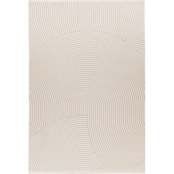 LALEE КИЛИМ elif 402 160x230 СЛОНОВА КОСТ (eli-402-i)