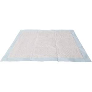Ferplast Genico absorb. Pads M - Абсорбиращи подложки/ памперс за кучета, 50 броя, 60/60 см