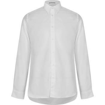 Image 1 of Ted Baker Jorvic Slim Fit Shirt - White