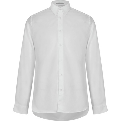 Ted Baker Jorvic Slim Fit Shirt - White