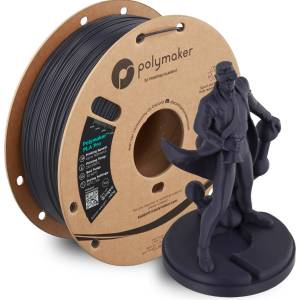 Polymaker PLA Pro Dark Purple - 1, 75 mm / 1000 g (PA13017)