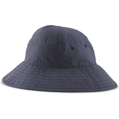 Patagonia Детска шапка Patagonia Kid's Trim Brim Hat - Smolder Blue (204-8182-0711)