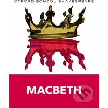 Macbeth - William Shakespeare - Paperback