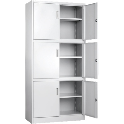 Carmen Метален шкаф Carmen CR-1260 LZ