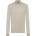 Boss Men's HBB HPado 431 Long-Sleeve Polo - Open White 131
