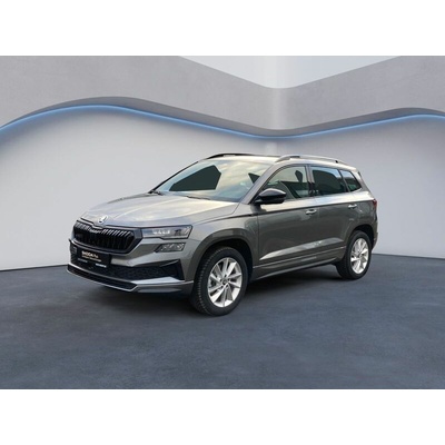 Skoda Karoq 1.5 TSI DSG Sportline 110 kW