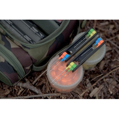 Wychwood Sada ihiel a uťahovač uzlov Multi Tool