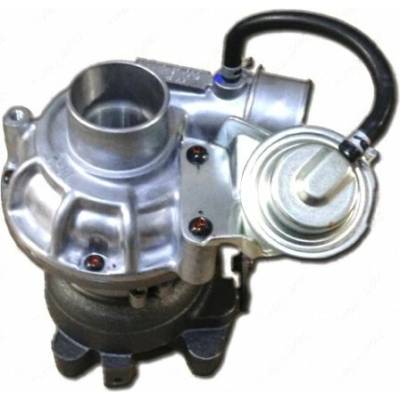 ŠPECIFICKÝ DIEL - na dotaz MAZDA 626 DITD 66 KW - 90 HP ORIGINÁL TURBO