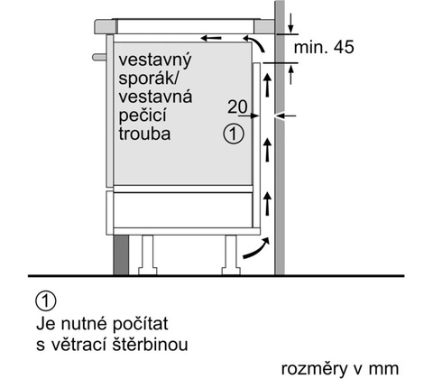 Bosch PUE611BB1E