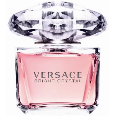 Versace Bright Crystal toaletná voda dámska 90 ml