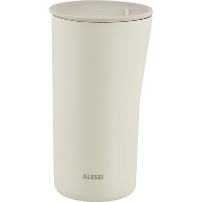 Alessi Термочаша Buri 330 мл крем (BK01 C)