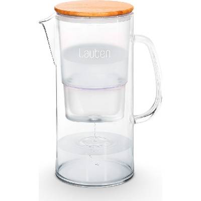 Lauben Glass Water Filter Jug 32GW - filtrační konvice