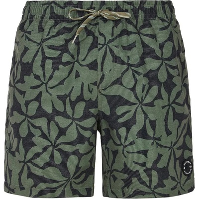 Protest Бански гащета Protest Baza swimming shorts - Green (Artic Green)