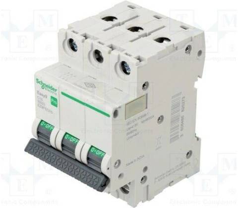 Schneider Electric EZ9F57310