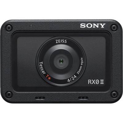 Sony Cyber-Shot DSC-RX0 II