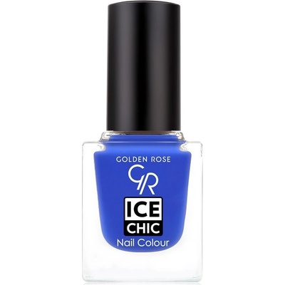 Golden Rose Ice Chic Nail Colour lak na nehty 76 10,5 ml