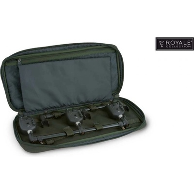 Fox Royale 2-3 Rod Buzz Bar Bag