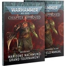 GW Warhammer 40k Grand Tournament 2022