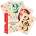 Rockpool Publishing Numerology Oracle | Templeton, Rosemaree