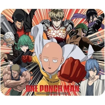 ABYstyle One Punch Man Heroes (ABYACC360)