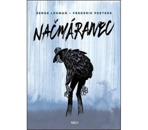 Načmáranec