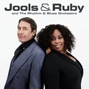 Jools Holland & Ruby Turner - Jools & Ruby CD
