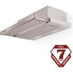 Faber By FABER FLEXA 500 X А60 Телескопичен аспиратор Inox (FLEXA 500 W А)