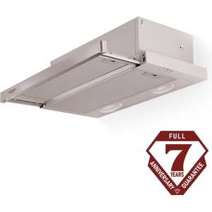 Faber By FABER FLEXA 500 X А60 Телескопичен аспиратор Inox (FLEXA 500 W А)