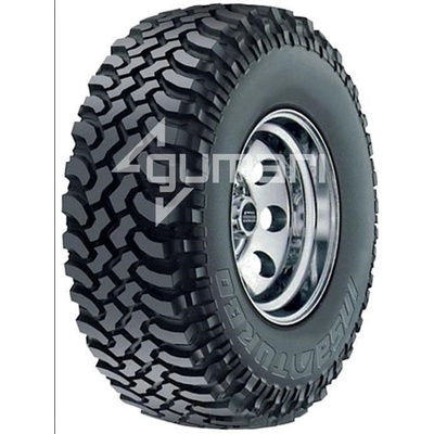 Insa Turbo Dakar MT 235/85 R16 120N