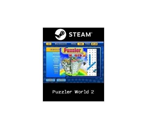 Puzzler World 2