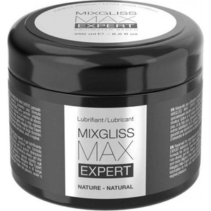 Mixgliss Анален лубрикант mixgliss - lubrifist max anal dilator 250 ml