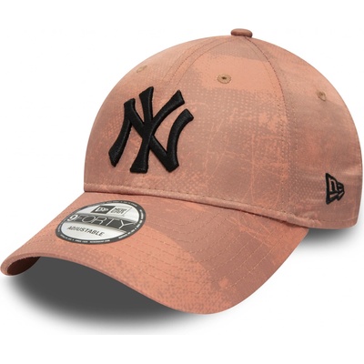 NEW ERA 940 MLB Print 9forty NEYYAN 60298661
