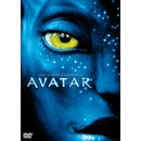 Avatar DVD
