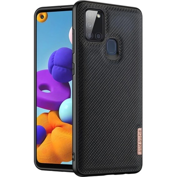 Dux Ducis Калъф DUX DUCIS FINO series за Samsung Galaxy A21s - Черен KP15601 (15601)