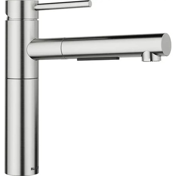 BLANCO alta -s ii инокс pvd (527529)