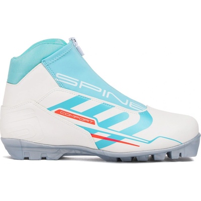 Skol LBTR11 Spine Comfort W SNS 2022/23 – Zboží Mobilmania