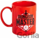 Konix Hrnek Dungeons & Dragons Dungeon Master 330 ml