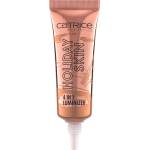 Catrice Holiday Skin 4 In 1 Luminazer Хайлайтер 10ml