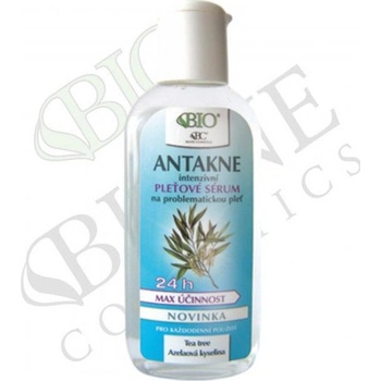 BC Bione Cosmetics Antiakne intenzivní pleťové sérum 80 ml