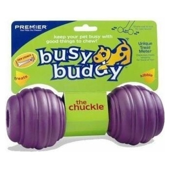 Busy Buddy Chuckle ML
