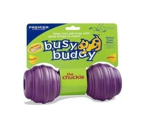 Busy Buddy Chuckle ML