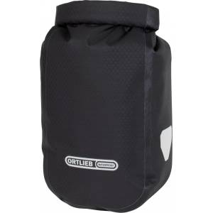 Ortlieb Чанта за рамка Ortlieb Fork-Pack 4, 1 Bike bag - Black Matt - размер 4, 1 l (510-2877-0111)