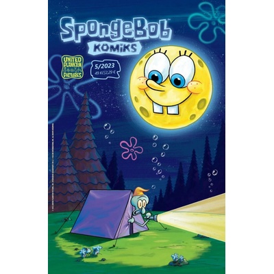 SpongeBob 5/2023