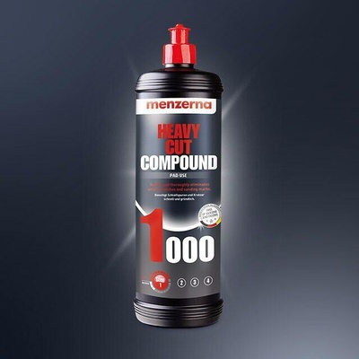 Menzerna Heavy Cut Compound 1100 1 l