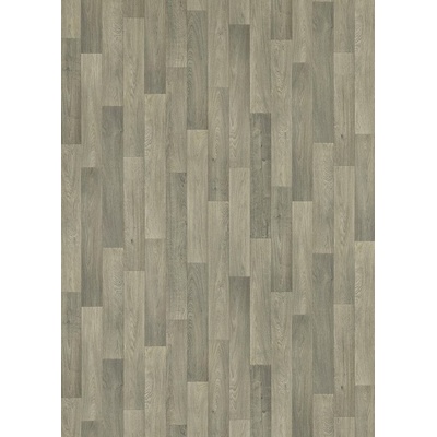 Breno Supertex New Camargue 572 šedé dřevo 200 cm 1 m²