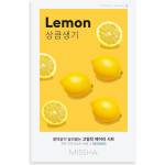 Missha Маска за лице с Лимон Missha Airy Fit Sheet Mask Lemon (MM454736)