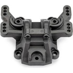 Traxxas предна горна шаси напречна греда (2WD)